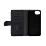 iPhone 17e / 16e GEAR 2-i-1 Flip Deksel - MagSafe Kompatibel - Svart