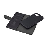 iPhone 17e / 16e GEAR 2-i-1 Flip Deksel - MagSafe Kompatibel - Svart