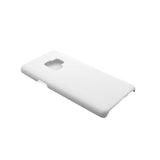 Samsung Galaxy S9 GEAR Hard Plast Deksel - Hvit