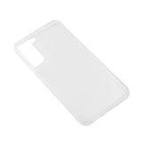 Samsung Galaxy S22+ (Plus) GEAR Fleksibelt Plast Deksel – Gjennomsiktig