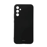 Samsung Galaxy A34 (5G) Onsala Silikon Deksel - Svart