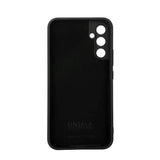 Samsung Galaxy A34 (5G) Onsala Silikon Deksel - Svart