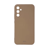 Samsung Galaxy A34 (5G) Onsala Silikon Deksel - Summer Sand