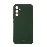 Samsung Galaxy A34 (5G) Onsala Silikon Deksel - Mørk Grønn