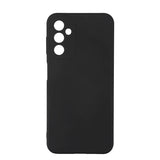 Samsung Galaxy A14 / A14 (5G) Onsala Silikon Deksel - Black