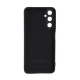 Onsala Samsung Galaxy A05s Silikon Touch Deksel - Black