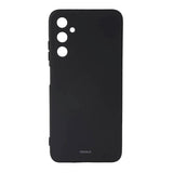 Onsala Samsung Galaxy A05s Silikon Touch Deksel - Black