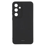 Samsung Galaxy S24+ (Plus) Onsala Silikon Deksel - Black