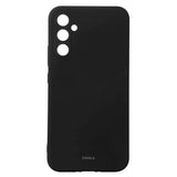 Onsala Samsung Galaxy A35 (5G) Silikon Touch Deksel - Black