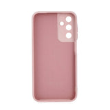 ONSALA Samsung Galaxy A16 Silicone Back Cover - Rosa