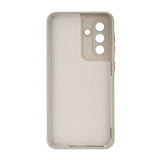 Samsung Galaxy A36 (5G) Onsala Silikon Deksel - Concrete