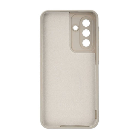 Samsung Galaxy A36 (5G) Onsala Silikon Deksel - Concrete