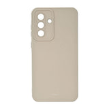Samsung Galaxy A36 (5G) Onsala Silikon Deksel - Concrete