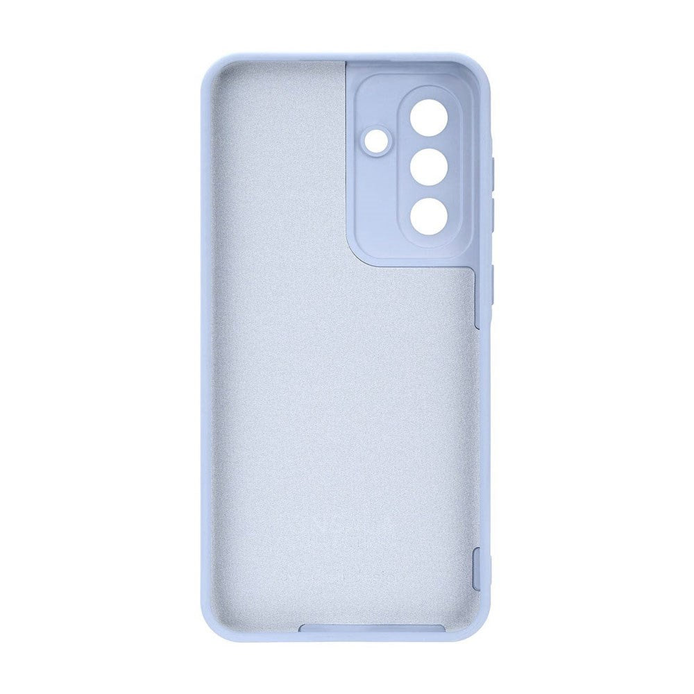 Samsung Galaxy A36 (5G) Onsala Silikon Deksel - Summer Sky