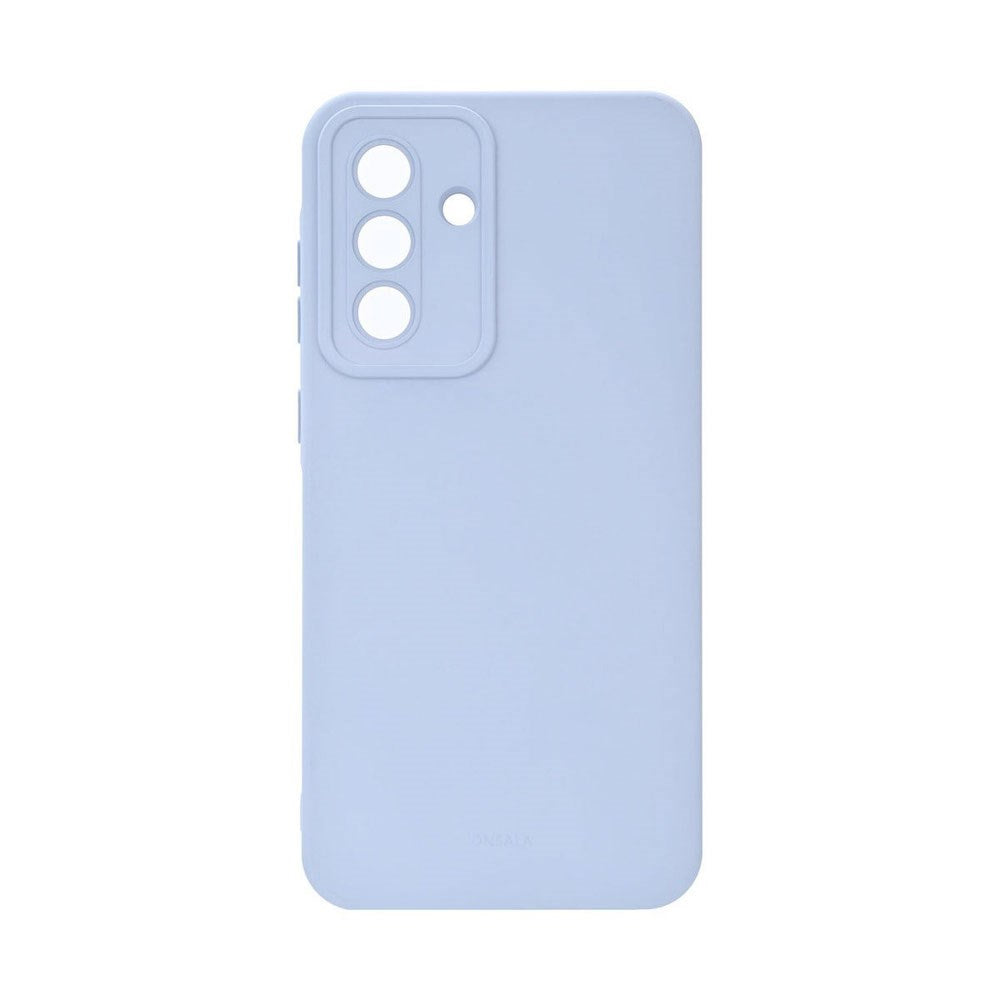 Samsung Galaxy A36 (5G) Onsala Silikon Deksel - Summer Sky