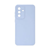 Samsung Galaxy A36 (5G) Onsala Silikon Deksel - Summer Sky