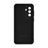 Samsung Galaxy A56 (5G) Onsala Silikon Deksel - Black