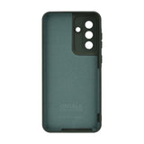 Samsung Galaxy A56 (5G) Onsala Silikon Deksel - Olive Green