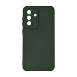 Samsung Galaxy A56 (5G) Onsala Silikon Deksel - Olive Green
