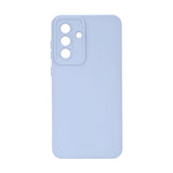 Samsung Galaxy A56 (5G) Onsala Silikon Deksel - Summer Sky