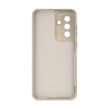 Samsung Galaxy A56 (5G) Onsala Silikon Deksel - Concrete