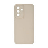 Samsung Galaxy A56 (5G) Onsala Silikon Deksel - Concrete