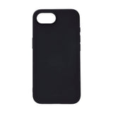 iPhone 17e / 16e Onsala Silikon Deksel - Black