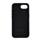 iPhone 17e / 16e Onsala Silikon Deksel - Black