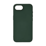 iPhone 17e / 16e Onsala Silikon Deksel - Olive Green