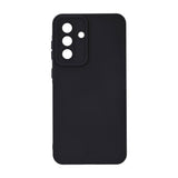 Samsung Galaxy A57 Onsala Silikon Deksel – Black