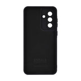 Samsung Galaxy A57 Onsala Silikon Deksel – Black