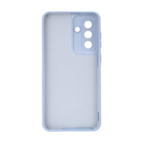Samsung Galaxy A57 Onsala Silikon Deksel – Summer Sky