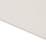 Holdit Laptop Veske i Kunstskinn 14" (32,5 x 22.7 x 1.7 cm) - Light Beige