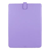 Holdit Kunstskinn Laptop Sleeve 14" (32,5 x 22,7 x 1,7 cm) - Violet