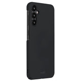 Holdit Samsung Galaxy A15 (5G) / A15 Slim Plast Deksel - Svart