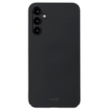Holdit Samsung Galaxy A15 (5G) / A15 Slim Plast Deksel - Svart