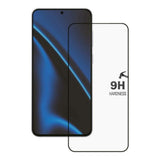Samsung Galaxy S25 / S24 X2O 9H Full Fit Herdet Skjermbeskyttelsesglass - Gjennomsiktig