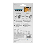 OnePlus 15 X2O 9H Full Fit Herdet Skjermbeskyttelsesglass - Gjennomsiktig