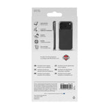 iPhone 18 Pro Max / 17 Pro Max X2O Anti-Shock Deksel - Gjennomsiktig