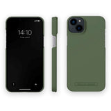 iDeal Of Sweden iPhone 14 Plus Fashion Deksel Seamless - Khaki