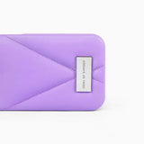 iDeal Of Sweden iPhone 14 Pro Max Fashion Deksel Atelier - Purple Bliss