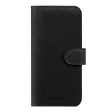 iDeal Of Sweden Samsung Galaxy S24 Magnet Wallet+ Deksel - Svart