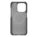 iDeal Of Sweden iPhone 15 Pro Fashion Deksel - MagSafe-Kompatibel - Black Thunder Marble