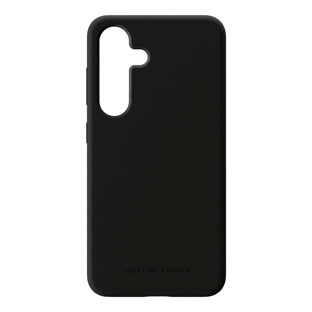 Samsung Galaxy S24 iDeal Of Sweden Silikon Deksel - Black