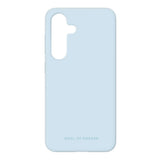Samsung Galaxy S24 iDeal Of Sweden Silikon Deksel - Light Blue