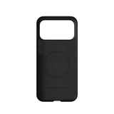 iPhone 18 Pro Max / 17 Pro Max Nudient Thin Case Deksel - MagSafe Kompatibel - Ink Black