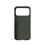 iPhone 18 Pro Max / 17 Pro Max Nudient Thin Case Deksel - MagSafe Kompatibel - Pine Green