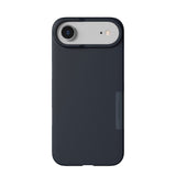Nudient Thin Case iPhone Air Deksel - MagSafe Kompatibel - Midwinter Blue