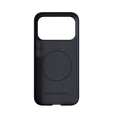 Nudient Thin Case iPhone 17 Pro Deksel - MagSafe Kompatibel - Midwinter Blue