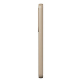 Nudient Thin Case Samsung Galaxy S23+ (Plus) Deksel - Clay Beige